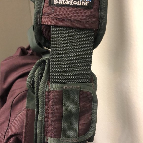 Patagonia Bags Patagonia Large Messenger Bag W Laptop Case Poshmark